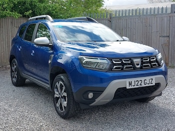 Used Dacia Duster 2022 for sale - 78489937: Photo