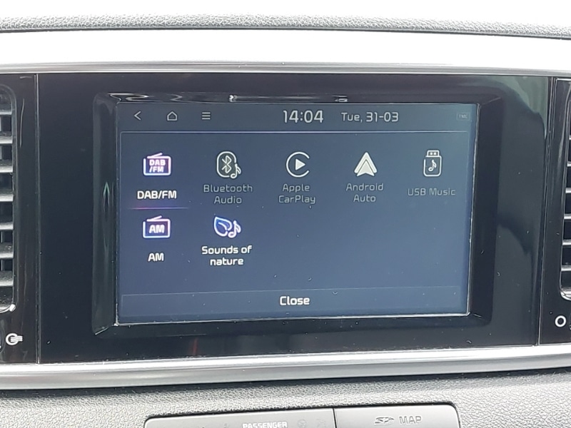 Used Kia Sportage 2020 for sale - 78203212: Photo 10