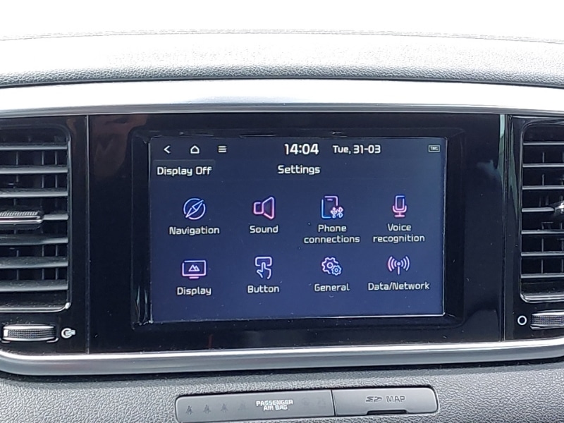 Used Kia Sportage 2020 for sale - 78203212: Photo 11