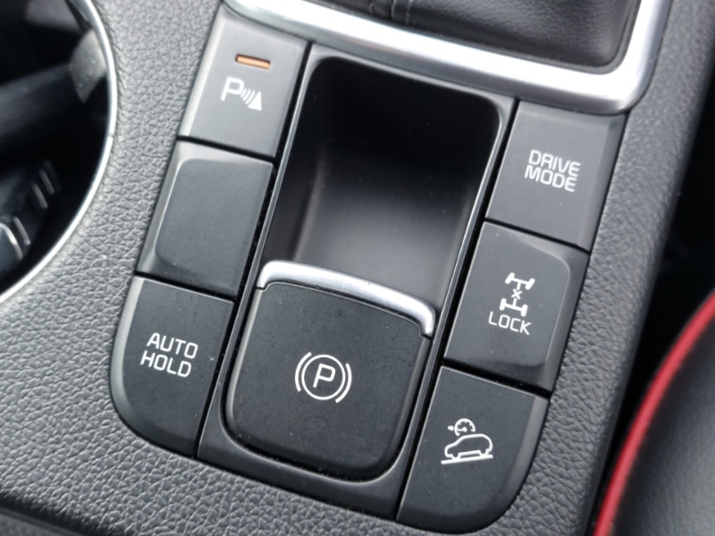 Used Kia Sportage 2020 for sale - 78203212: Photo 14