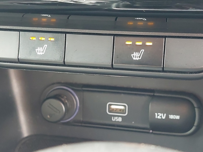 Used Kia Sportage 2020 for sale - 78203212: Photo 16