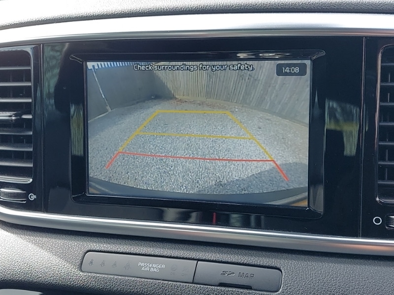 Used Kia Sportage 2020 for sale - 78203212: Photo 19