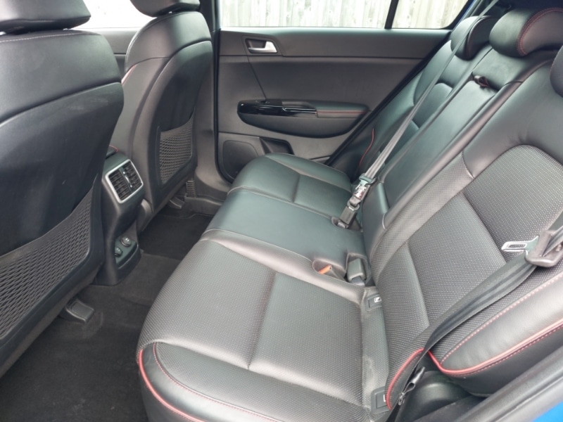 Used Kia Sportage 2020 for sale - 78203212: Photo 6