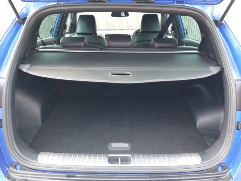 Used Kia Sportage 2020 for sale - 78203212: Photo 8