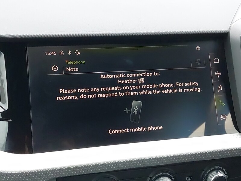 Used Audi A1 2022 for sale - 77509027: Photo 11