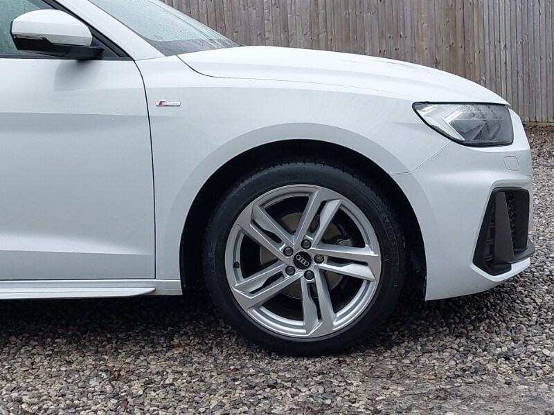 Used Audi A1 2022 for sale - 77509027: Photo 12