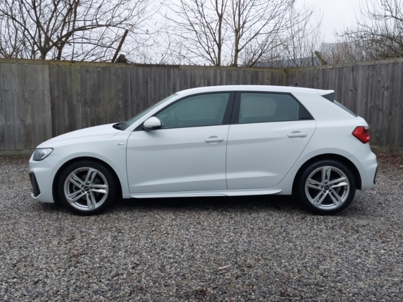 Used Audi A1 2022 for sale - 77509027: Photo 4