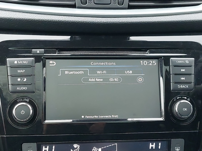 Used Nissan Qashqai 2020 for sale - 77569040: Photo 10