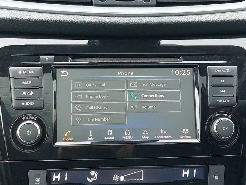 Used Nissan Qashqai 2020 for sale - 77569040: Photo 11