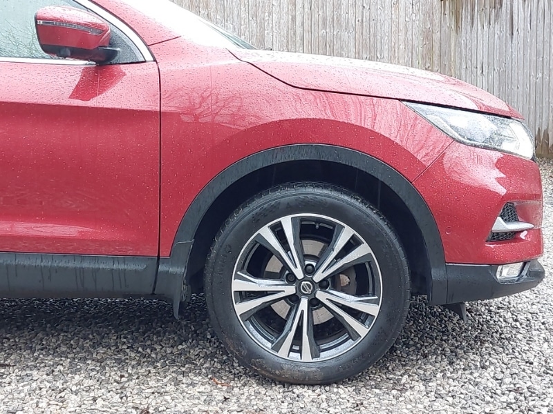 Used Nissan Qashqai 2020 for sale - 77569040: Photo 12