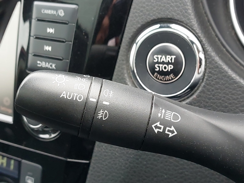 Used Nissan Qashqai 2020 for sale - 77569040: Photo 17