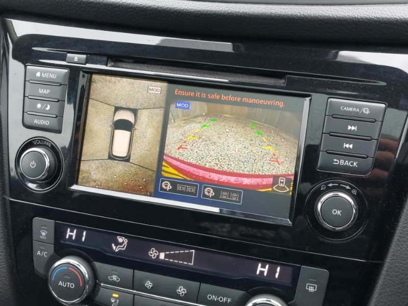 Used Nissan Qashqai 2020 for sale - 77569040: Photo 19