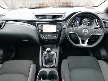 Used Nissan Qashqai 2020 for sale - 77569040: Photo
