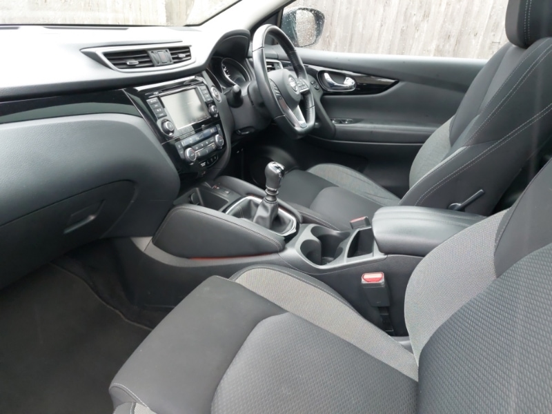 Used Nissan Qashqai 2020 for sale - 77569040: Photo 5