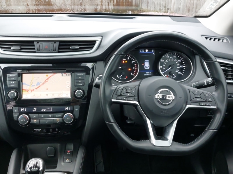 Used Nissan Qashqai 2020 for sale - 77569040: Photo 7