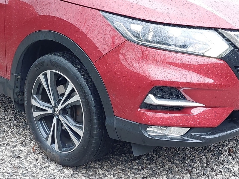 Used Nissan Qashqai 2020 for sale - 77569040: Photo 9