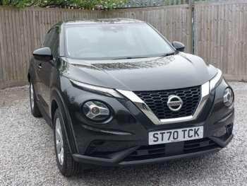 2021 - 1.0 DiG-T 114 Acenta 5dr