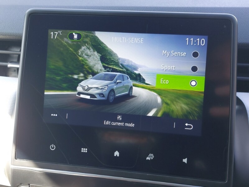 Used Renault Clio 2022 for sale - 77999797: Photo 18