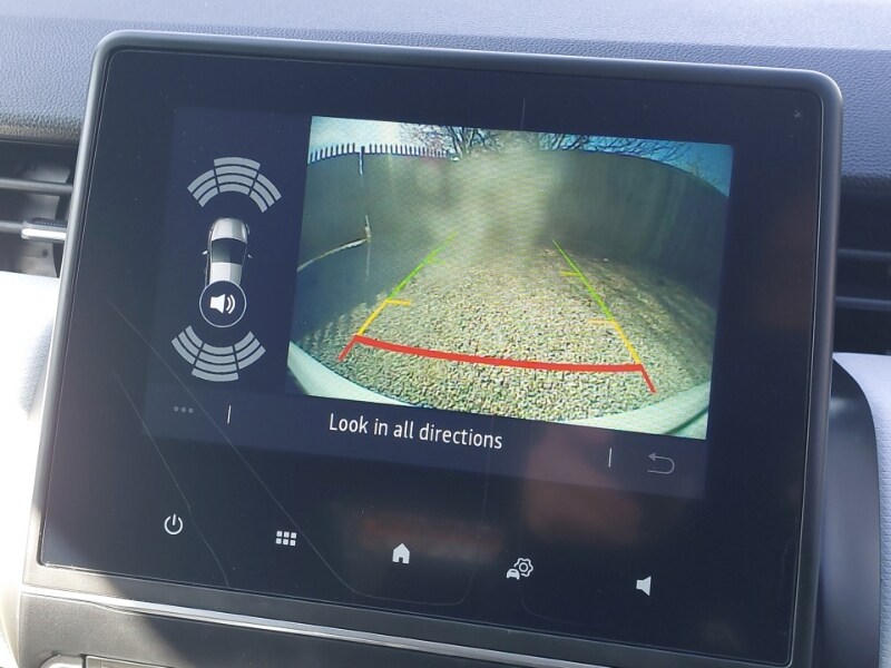 Used Renault Clio 2022 for sale - 77999797: Photo 19