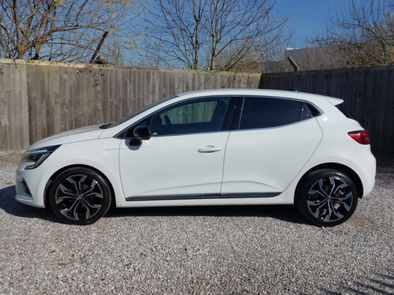 Used Renault Clio 2022 for sale - 77999797: Photo 4