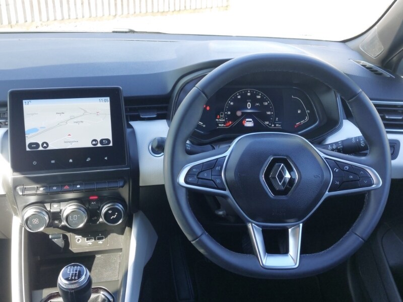 Used Renault Clio 2022 for sale - 77999797: Photo 7
