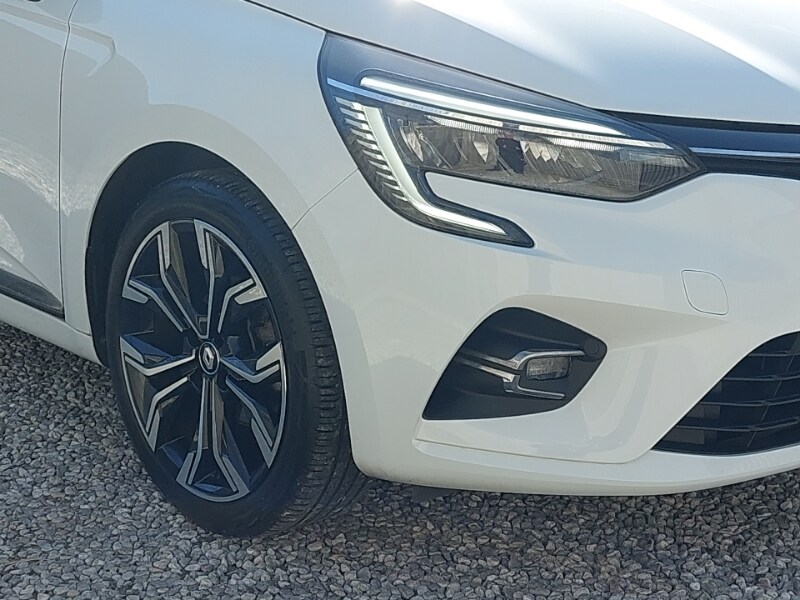 Used Renault Clio 2022 for sale - 77999797: Photo 9