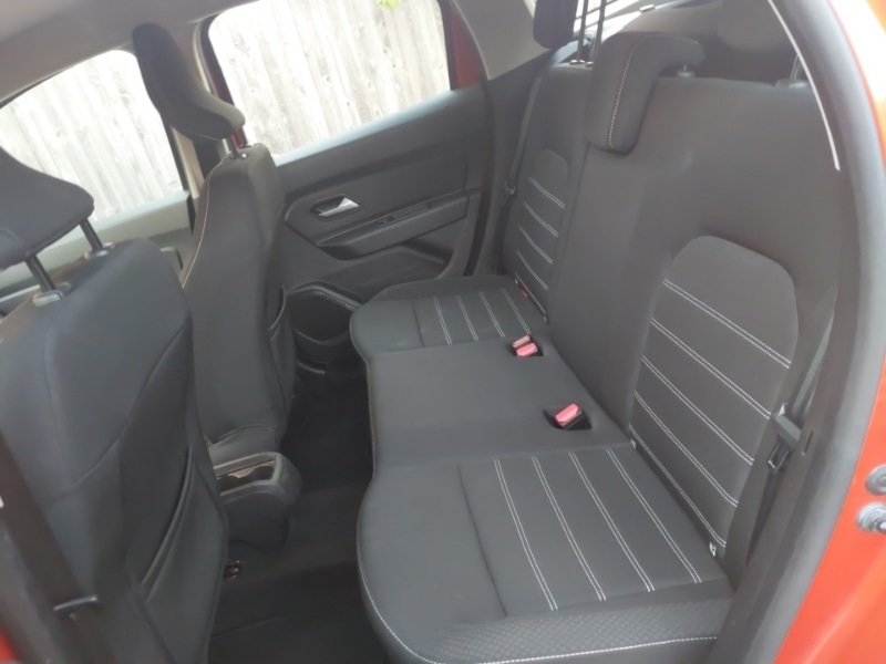 Used Dacia Duster 2023 for sale - 77168965: Photo 6