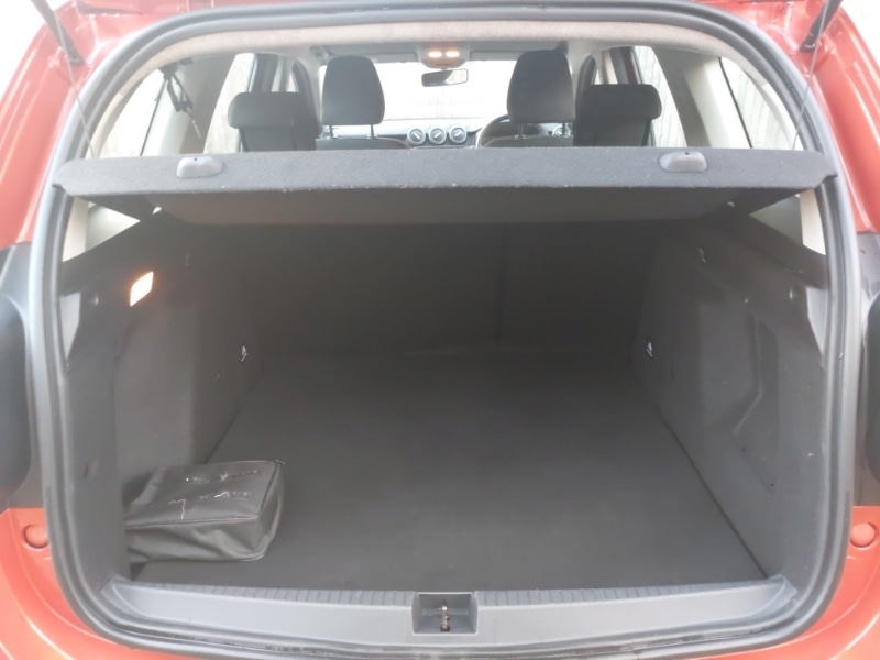 Used Dacia Duster 2023 for sale - 77168965: Photo 8