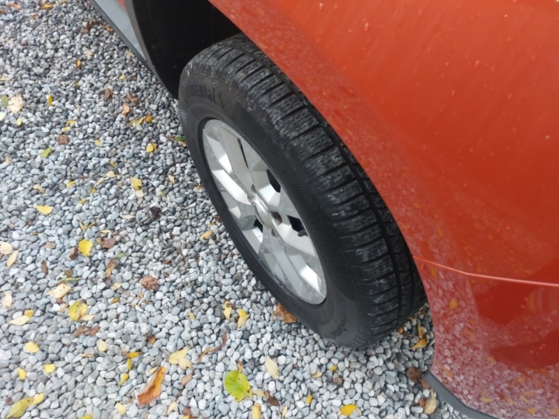 Used Dacia Duster 2023 for sale - 77168965: Photo 9