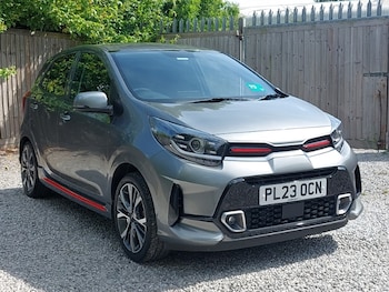 Used Kia Picanto 2023 for sale - 79461206: Photo