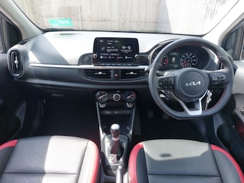 Used Kia Picanto 2023 for sale - 79461206: Photo