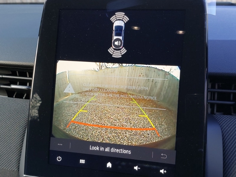 Used Renault Clio 2025 for sale - 76906936: Photo 19