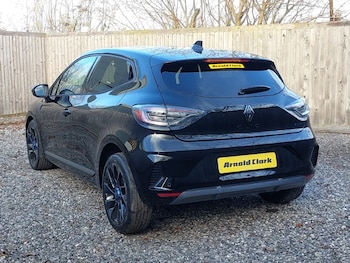 Used Renault Clio 2025 for sale - 76906936: Photo