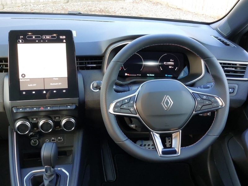 Used Renault Clio 2025 for sale - 76906936: Photo 7