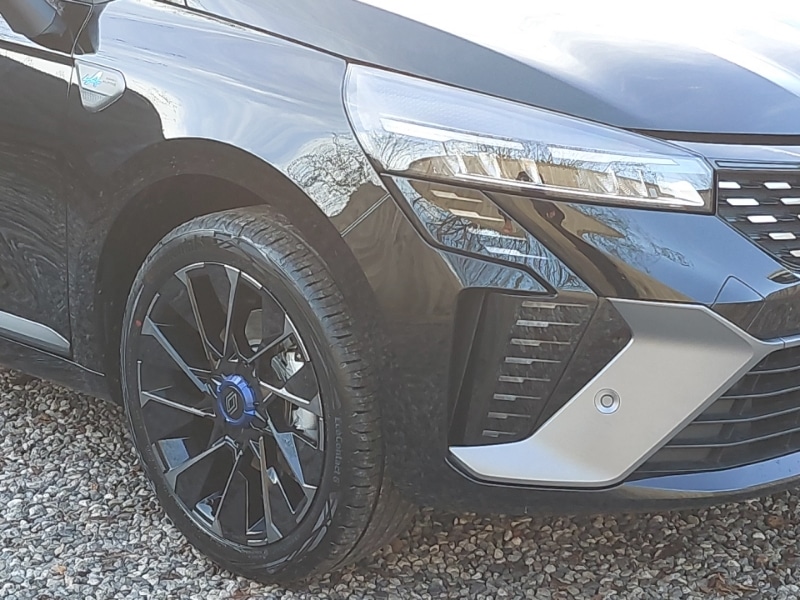 Used Renault Clio 2025 for sale - 76906936: Photo 9