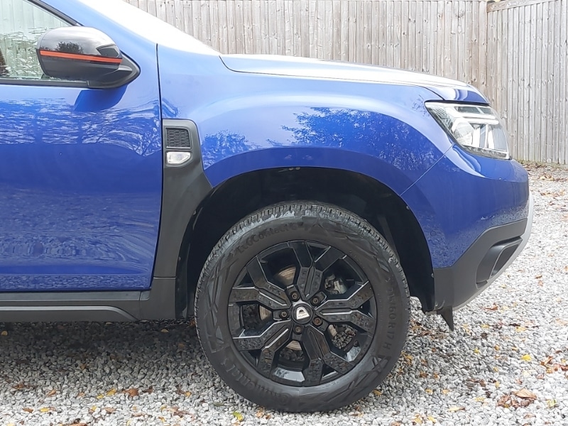 Used Dacia Duster 2023 for sale - 77149945: Photo 12