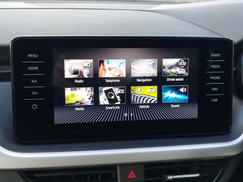 Used Skoda Kamiq 2021 for sale - 78099188: Photo 11