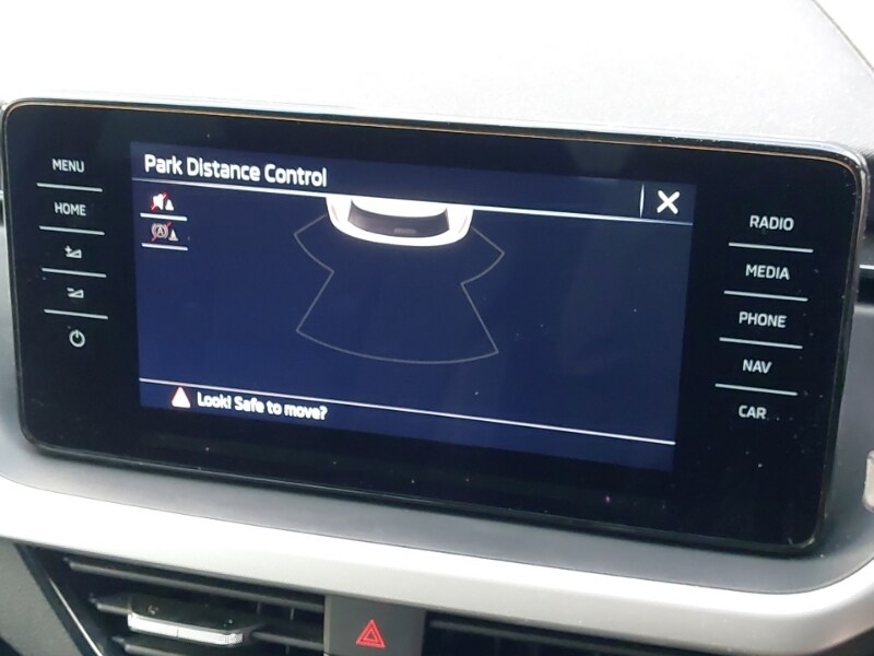 Used Skoda Kamiq 2021 for sale - 78099188: Photo 19