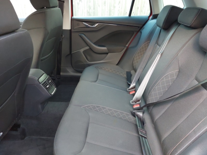 Used Skoda Kamiq 2021 for sale - 78099188: Photo 6