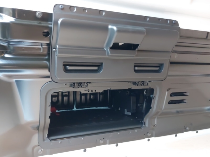 Used Renault Trafic 2025 for sale - 77656965: Photo 14