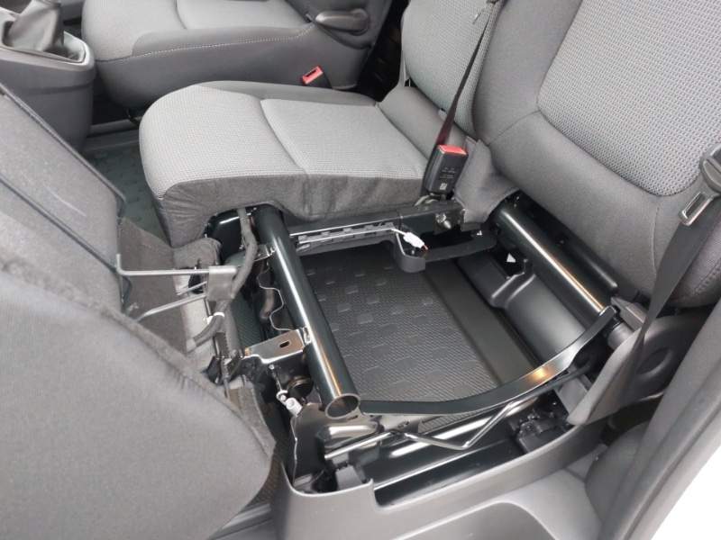 Used Renault Trafic 2025 for sale - 77656965: Photo 15