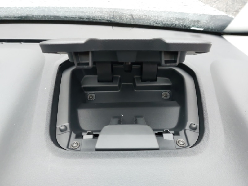 Used Renault Trafic 2025 for sale - 77656965: Photo 16