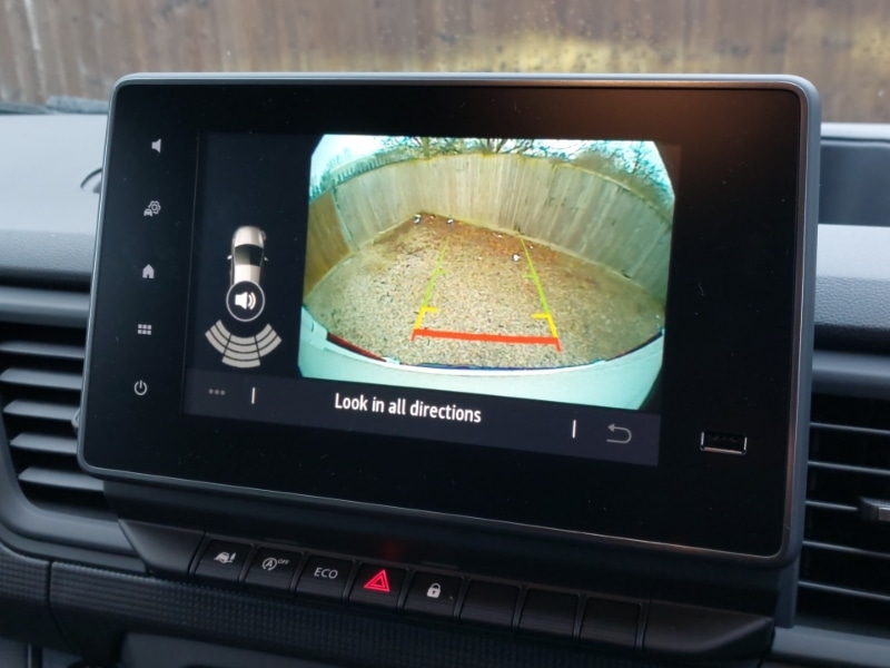 Used Renault Trafic 2025 for sale - 77656965: Photo 19