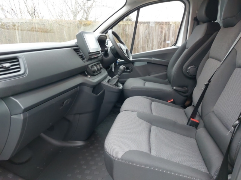 Used Renault Trafic 2025 for sale - 77656965: Photo 5