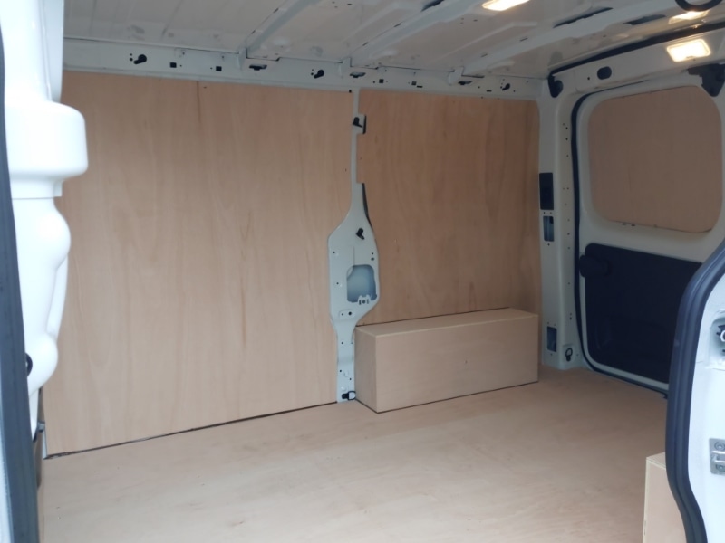 Used Renault Trafic 2025 for sale - 77656965: Photo 6