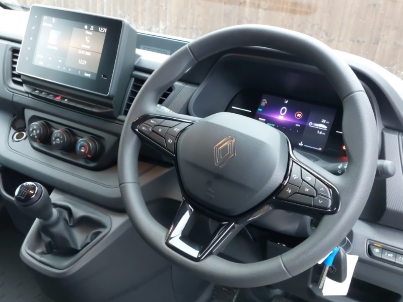 Used Renault Trafic 2025 for sale - 77656965: Photo 7