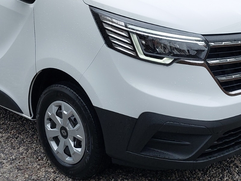 Used Renault Trafic 2025 for sale - 77656965: Photo 9