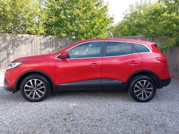 Used Renault Kadjar 2022 for sale - 79505636: Photo