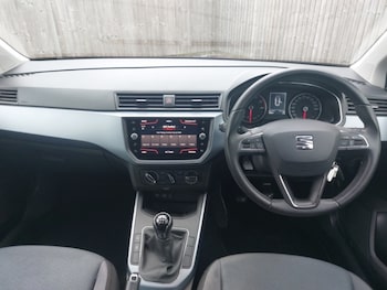 Used SEAT Arona 2019 for sale - 78243558: Photo
