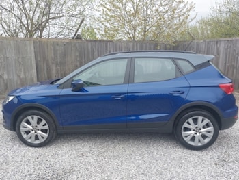Used SEAT Arona 2019 for sale - 78243558: Photo